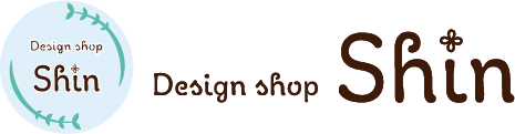 Design shop Shin